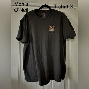 Men’s O’Neil tshirt